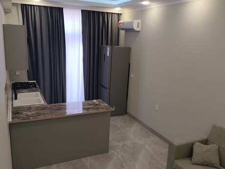 Elan №6391896 - Bakı, Dərnəgül m., 2 otaqlı, 65 m², 5/17 mərtəbə
