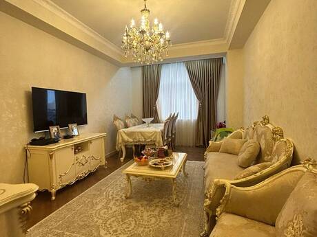 Elan №6391901 - Bakı, Xətai r., 2 otaqlı, 95 m², 3/20 mərtəbə