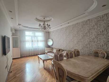 Elan №6392183 - Bakı, Həzi Aslanov m., 2 otaqlı, 67 m², 5/16 mərtəbə