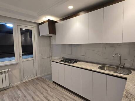 Elan №6391918 - Bakı, Əhmədli m., 2 otaqlı, 60 m², 6/9 mərtəbə