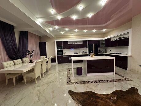 3-room apartment, 180 m², Şah İsmayıl Xətai: 472 000 ₼ 3
