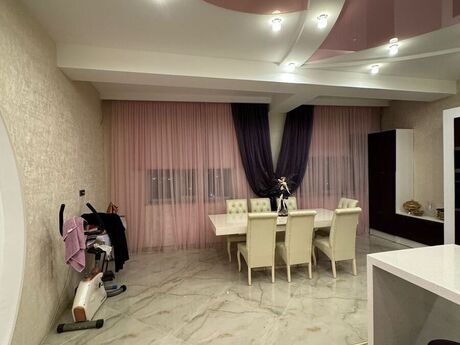 3-room apartment, 180 m², Şah İsmayıl Xətai: 472 000 ₼ 5