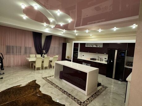 3-room apartment, 180 m², Şah İsmayıl Xətai: 472 000 ₼ 4