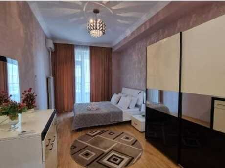 3-комнатная квартира, 168 м², Sahil: 889 870 ₼ 3