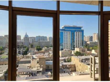 3-комнатная квартира, 168 м², Sahil: 889 870 ₼ 4
