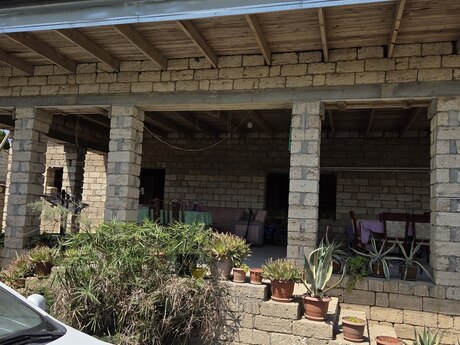 9 otaqlı həyət evi, 380 m², Zirə: 250 000 ₼ 5
