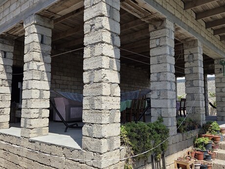 9 otaqlı həyət evi, 380 m², Zirə: 250 000 ₼ 3
