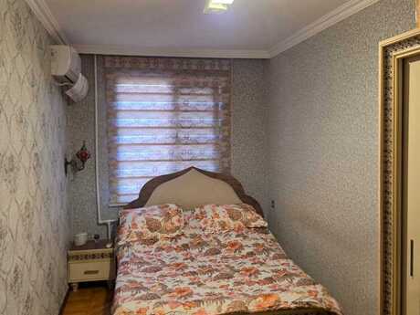 2-комнатная квартира, 50 м², Nəsimi: 156 000 ₼ 3