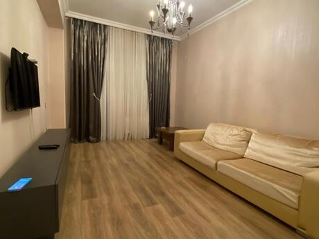 Elan №6391983 - Bakı, Hövsan q., 3 otaqlı, 75 m², 1/7 mərtəbə