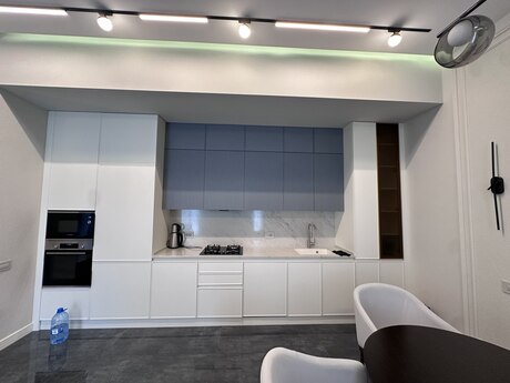 Kirayə 3 otaqlı mənzil, 120 m², Knightsbridge Residence White City: 3 300 ₼/ay 4