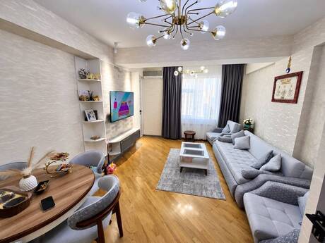 Elan №6391970 - Bakı, Xətai r., 3 otaqlı, 97 m², 11/20 mərtəbə