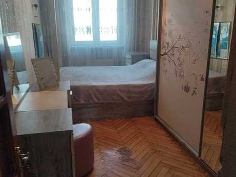 Объявление №6391968 - Баку, м. Ази Асланов, 3-комн., 65 м², 1/5 этаж