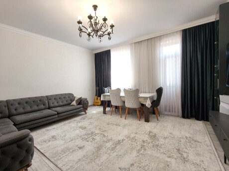 Elan №6391971 - Xırdalan, Xırdalan, 4 otaqlı, 132 m², 5/5 mərtəbə