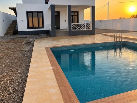 4 otaqlı həyət evi, 200 m², Nardaran: 235 000 ₼ 3