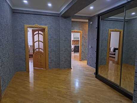3-room apartment, 136 m², Elmlər Akademiyası: 308 000 ₼ 3