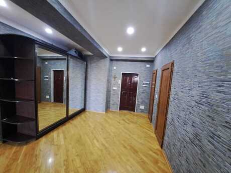 3-room apartment, 136 m², Elmlər Akademiyası: 308 000 ₼ 2