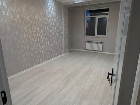 Объявление №6392010 - Баку, пос. Ени Ясамал, 3-комн., 84 м², 5/15 этаж