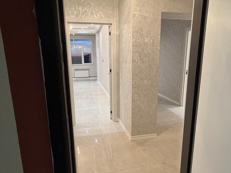 3-комнатная квартира, 84 м², Yeni Yasamal: 186 000 ₼ 4
