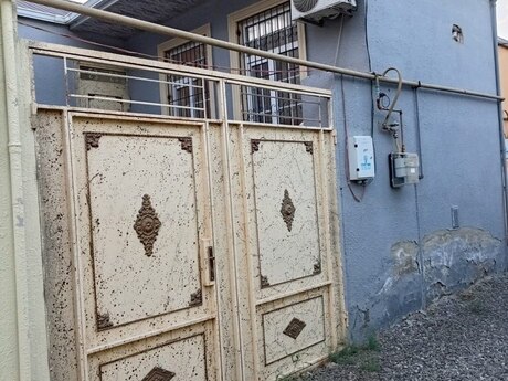 Объявление №6392004 - Баку, пос. Масазыр, 3-комн., 50 м²
