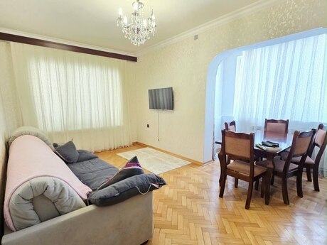 Elan №6392016 - Bakı, Memar Əcəmi m., 2 otaqlı, 70 m², 2/9 mərtəbə