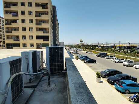 Elan №6392014 - Sumqayıt, Sumqayıt, 2 otaqlı, 79 m², 4/14 mərtəbə