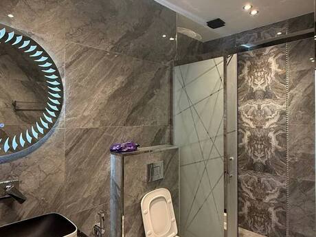 5 otaqlı həyət evi, 193 m², Sea Breeze: 985 000 ₼ 2