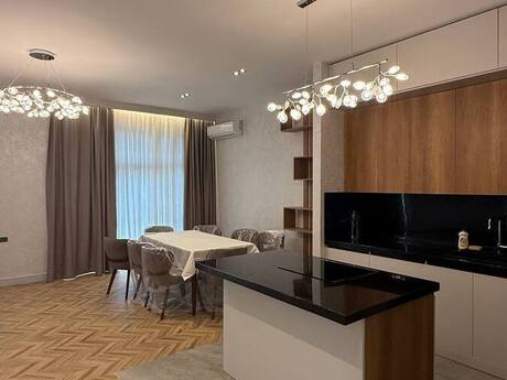 5 otaqlı həyət evi, 193 m², Sea Breeze: 985 000 ₼ 4