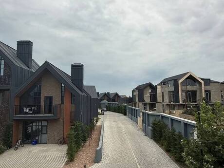 Elan №6392036 - Bakı, Sea Breeze q., 5 otaqlı, 193 m²