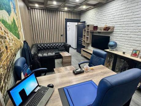 Elan №6392033 - Bakı, Gənclik m., 3 otaqlı, 60 m²