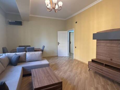 Elan №6392027 - Bakı, Bayıl q., 3 otaqlı, 120 m², 5/14 mərtəbə