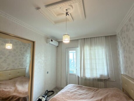2 otaqlı mənzil, 65 m², Əhmədli: 177 000 ₼ 2