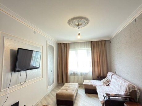 Elan №6392040 - Bakı, Əhmədli m., 2 otaqlı, 65 m², 5/9 mərtəbə