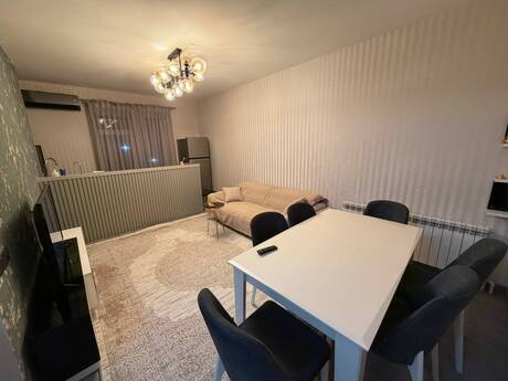 Объявление №6392072 - Баку, пос. Ази Асланова, 3-комн., 85 м², 2/20 этаж