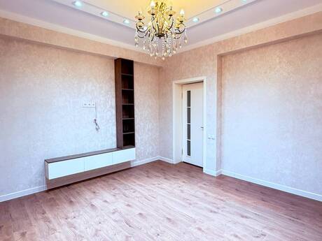 Elan №6392054 - Bakı, Həzi Aslanov m., 2 otaqlı, 66 m², 9/16 mərtəbə