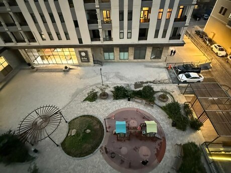 2-room apartment, 53 m², Evim Residence: 275 000 ₼ 3