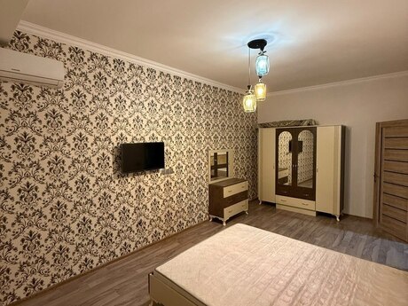 2-room apartment, 53 m², Evim Residence: 275 000 ₼ 4