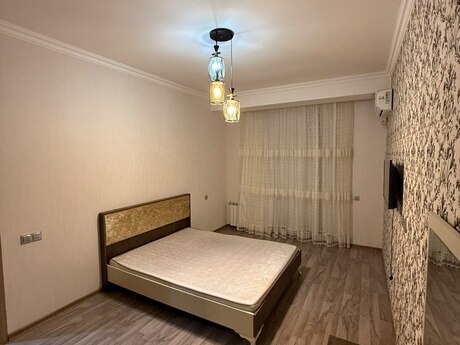 2-room apartment, 53 m², Evim Residence: 275 000 ₼ 5