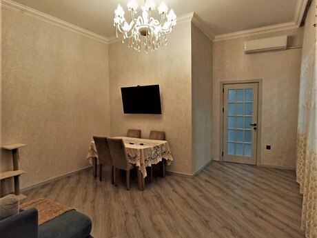 4-room house, 150 m², NZS: 165 000 ₼ 4