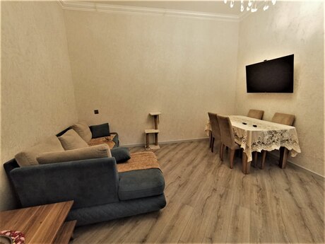Elan №6392074 - Bakı, NZS q., 4 otaqlı, 150 m²