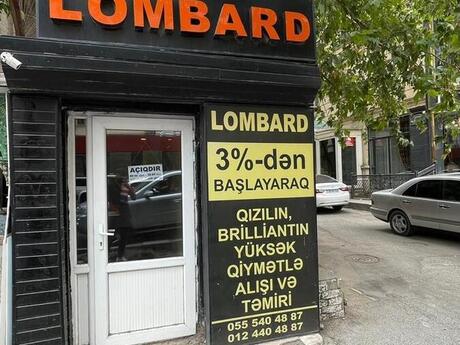 Объявление №6392251 - Баку, Насиминский  р., 30 м²