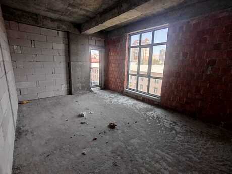 4 otaqlı mənzil, 127 m², Qara Qarayev: 308 000 ₼ 2