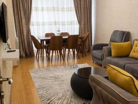 Elan №6392067 - Bakı, 20 Yanvar m., 2 otaqlı, 75 m², 16/17 mərtəbə