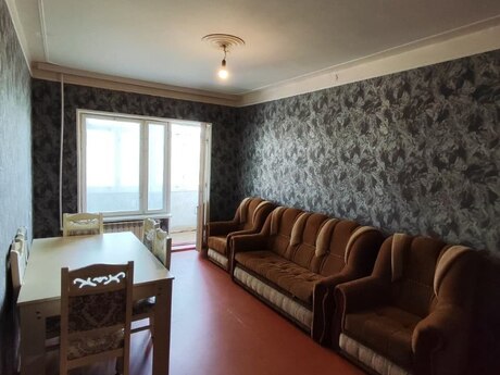 Elan №6392099 - Bakı, Memar Əcəmi m., 4 otaqlı, 120 m², 8/9 mərtəbə