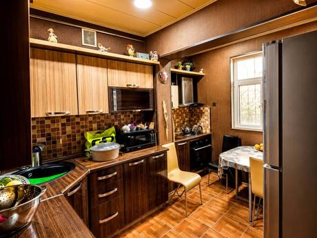 Elan №6382483 - Bakı, Əhmədli m., 4 otaqlı, 100 m², 2/9 mərtəbə