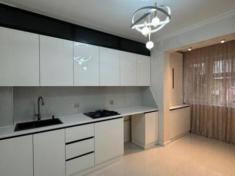 3 otaqlı mənzil, 85 m², Xətai: 220 000 ₼ 2