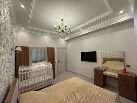 3-room apartment, 85 m², Memar Əcəmi: 250 000 ₼ 4