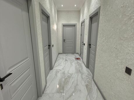 Elan №6392143 - Bakı, Memar Əcəmi m., 3 otaqlı, 85 m², 12/15 mərtəbə