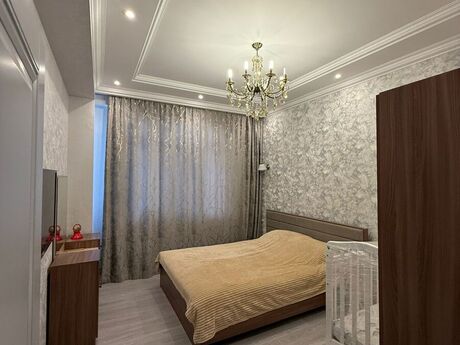 3-room apartment, 85 m², Memar Əcəmi: 250 000 ₼ 3