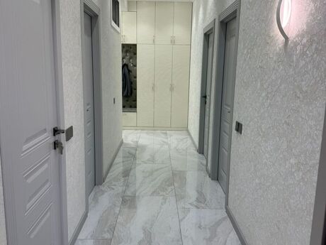 3-room apartment, 85 m², Memar Əcəmi: 250 000 ₼ 2