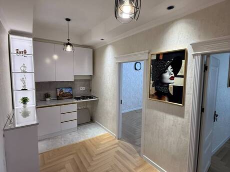 2 otaqlı mənzil, 53 m², 20 Yanvar: 188 000 ₼ 3